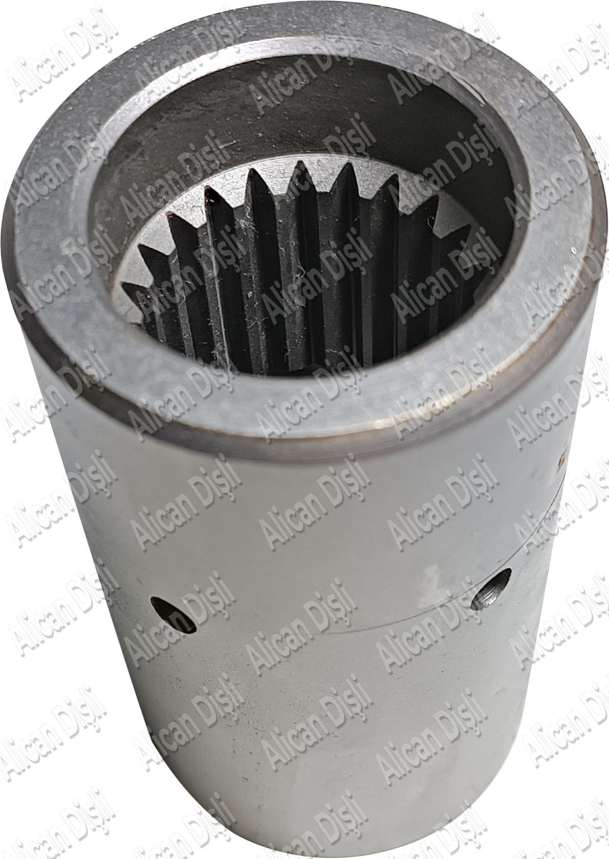 637821 Claas Splined Coupling Z 23