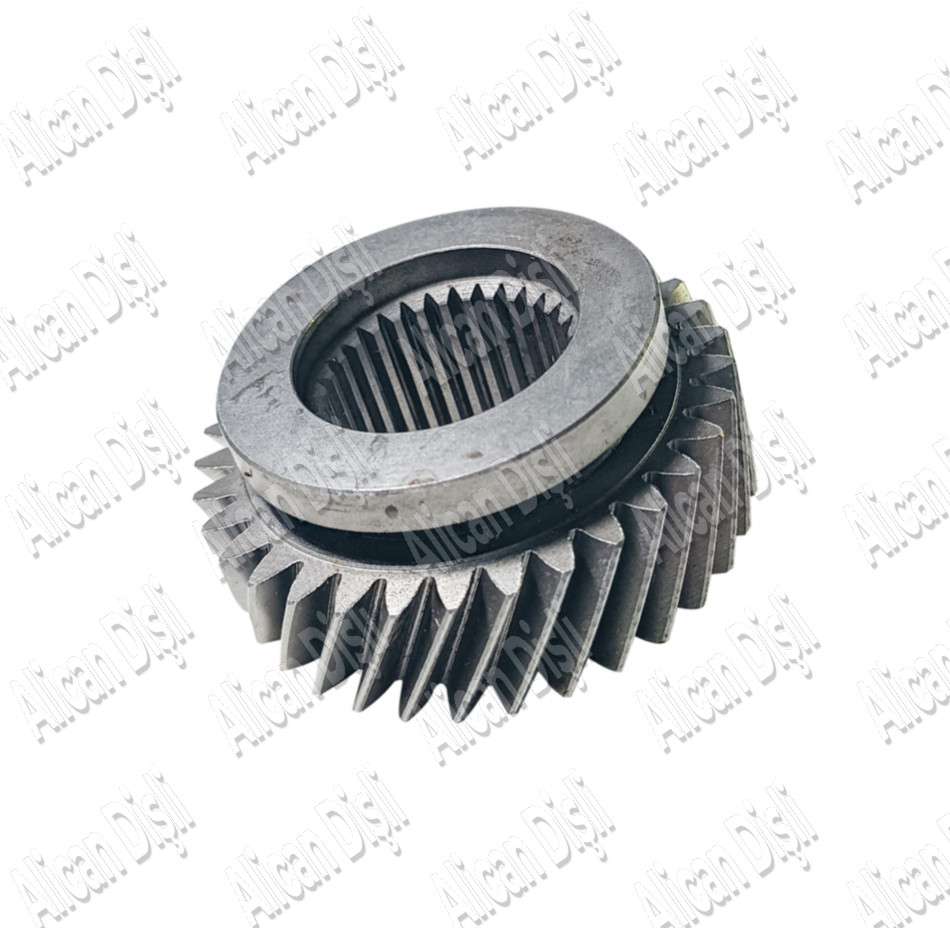 9648816088-2338.70 Ducato /Boxer/Jumper 5th Speed Gear Z:33