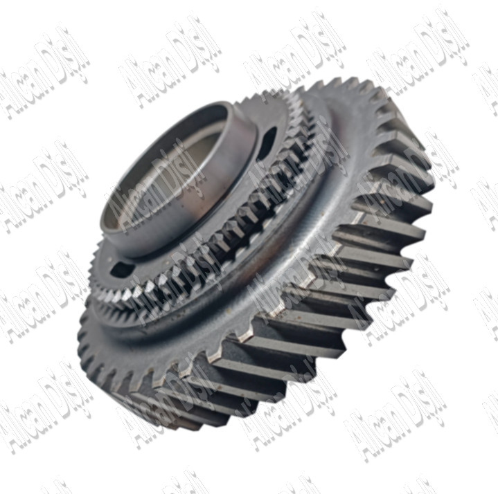 9661271188  DUCATO-BOXER-JUMPER 1ST SPEED GEAR Z:41