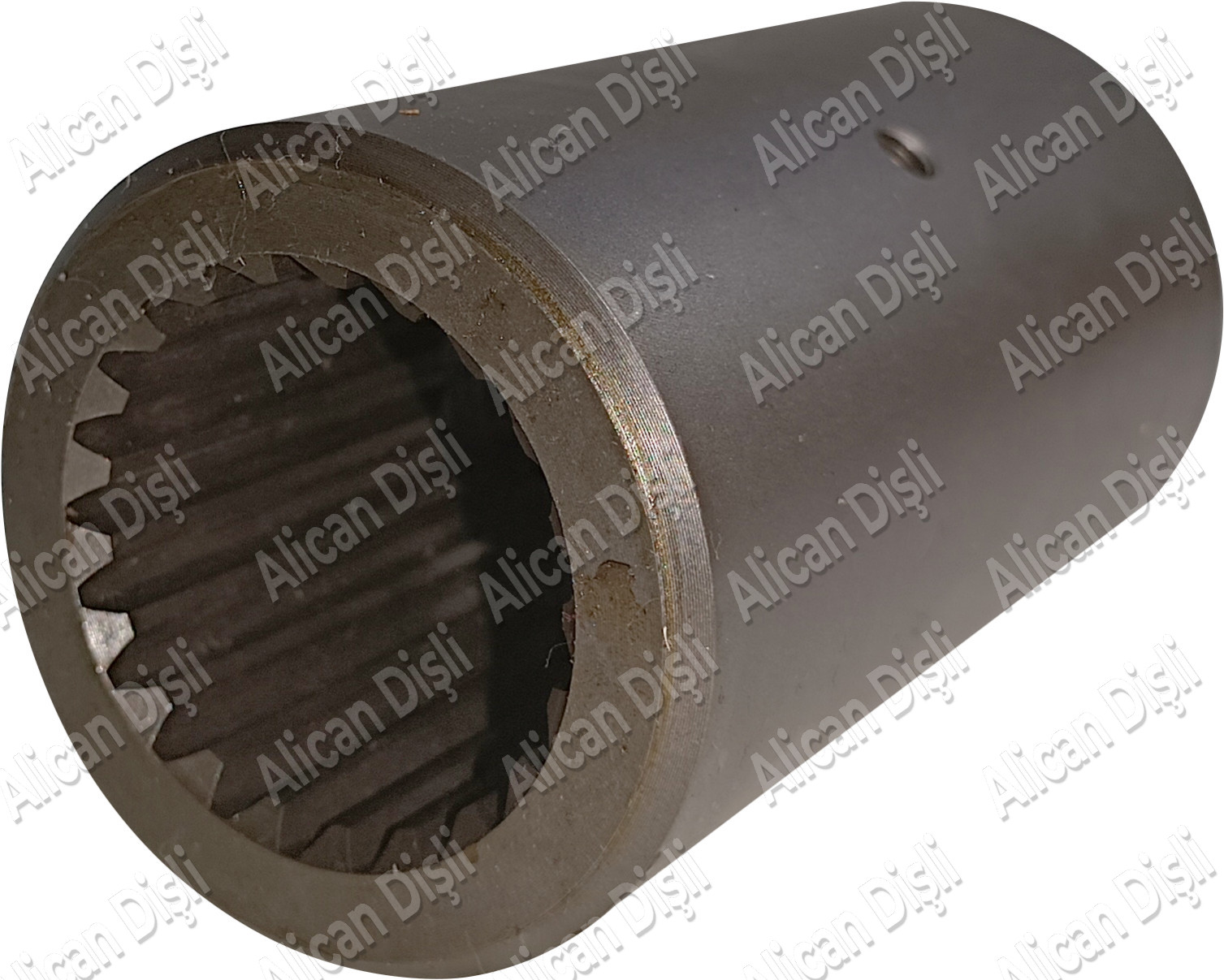 669463 Class Splined Coupling Z 21
