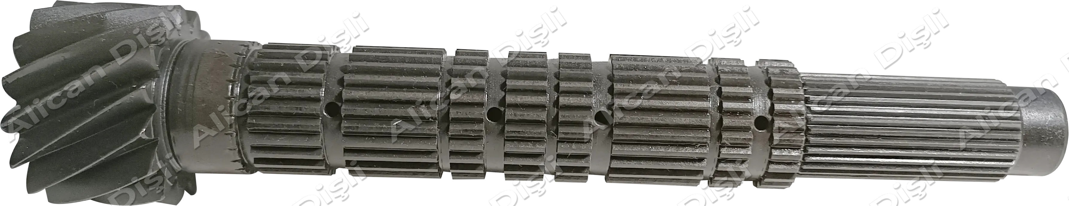 9671953188 2316.CA ducato/boxer/jumper pinion gear(15-74)