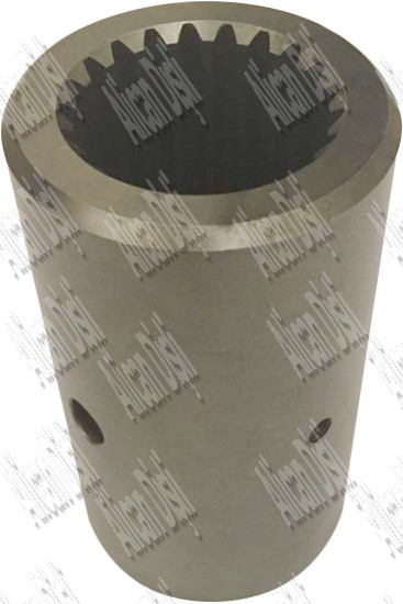 769621 Splined Coupling Z:21