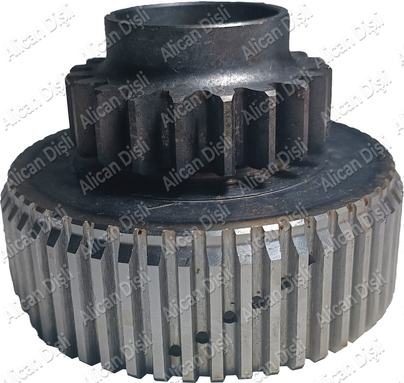 83924781 PTO HUB