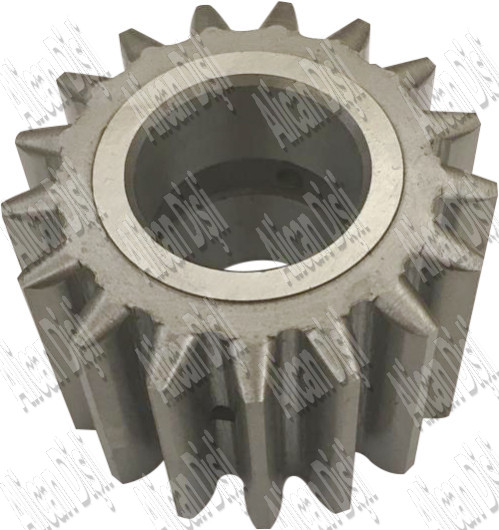 631634 Class Z:17 GEAR