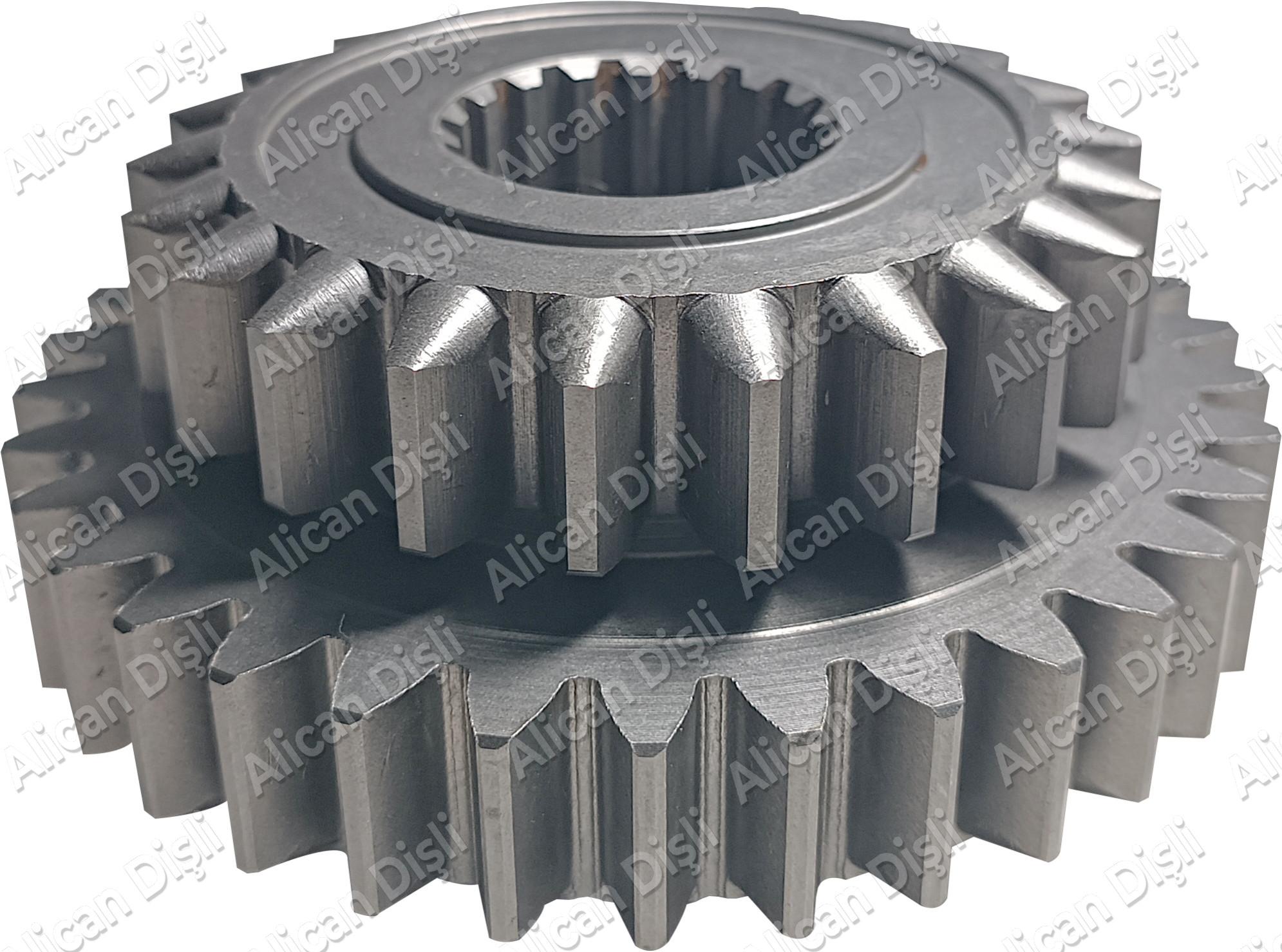Massey Ferguson Double Shifter Gear 230202M1