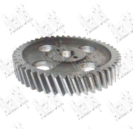 AR85710 JOHN DEERE FUEL INJECTION PUMP GEAR