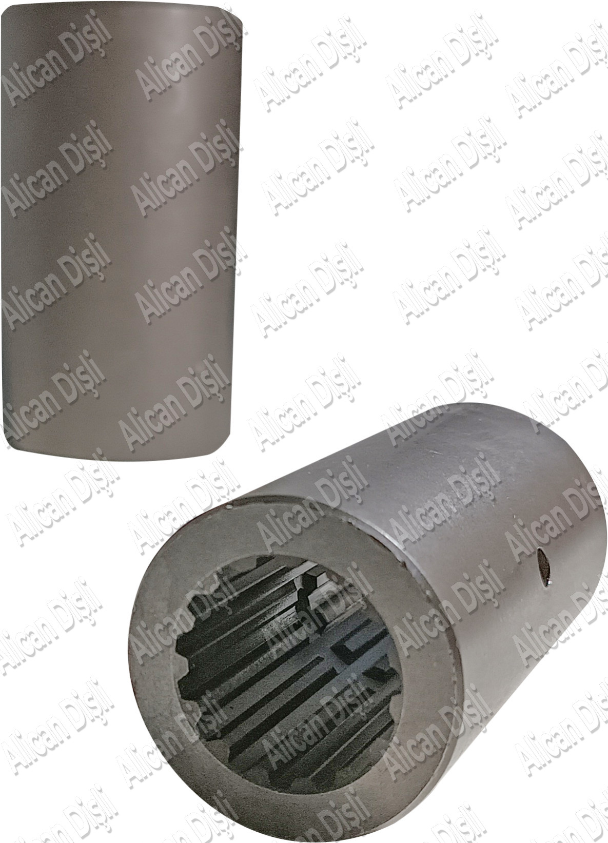 1824119M2 Coupling Z:15