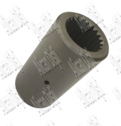 649934 CLAAS Splined coupling Z:22