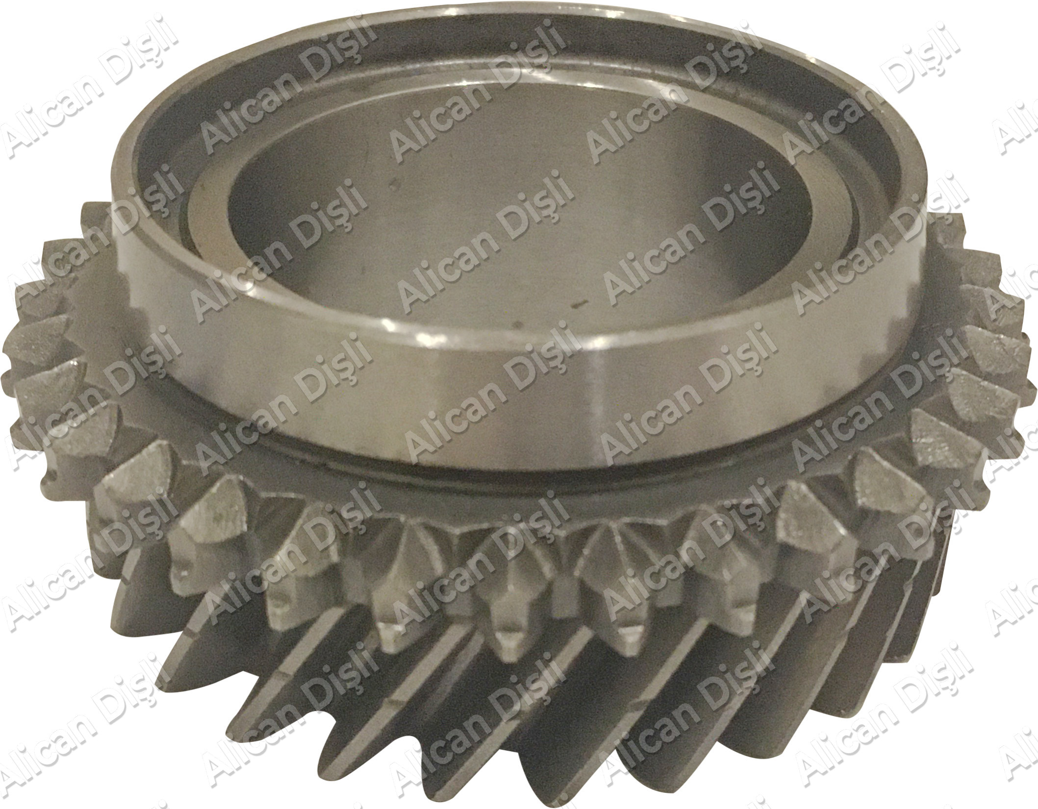 1.3 D 5 SPEED GEARBOX 3RD GEAR 27 TEETH 46767058