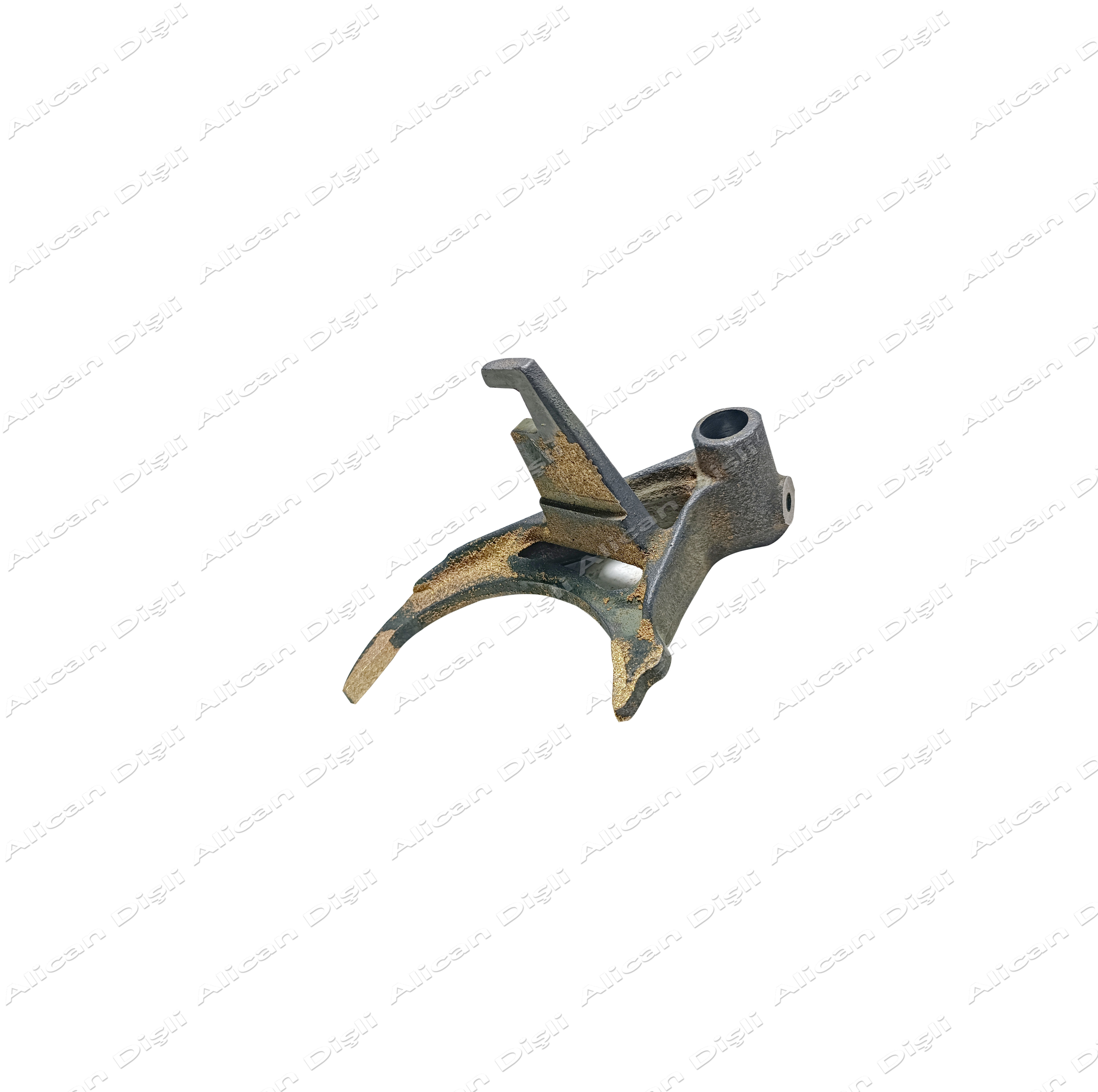 46820992 1.3 D 1-2 SPEED GEARBOX FORK