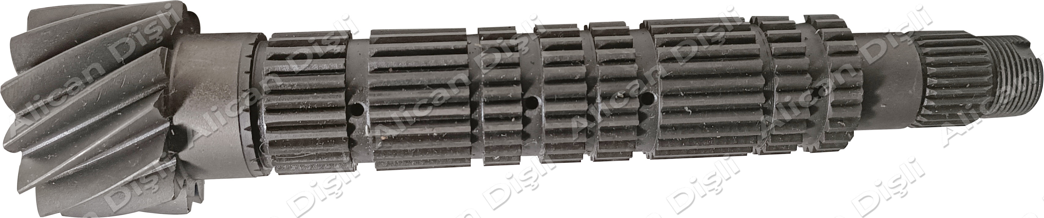 9639746988 DUCATO-BOXER-JUMPER Pinion gear 5 speed Z:13 , 9671829288, 2316.R2