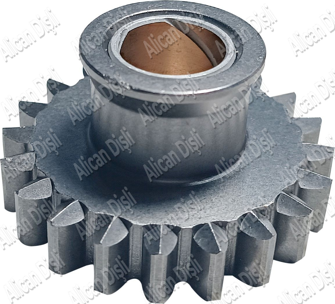 02K311501A VAG REVERSE GEAR ( Z:20)