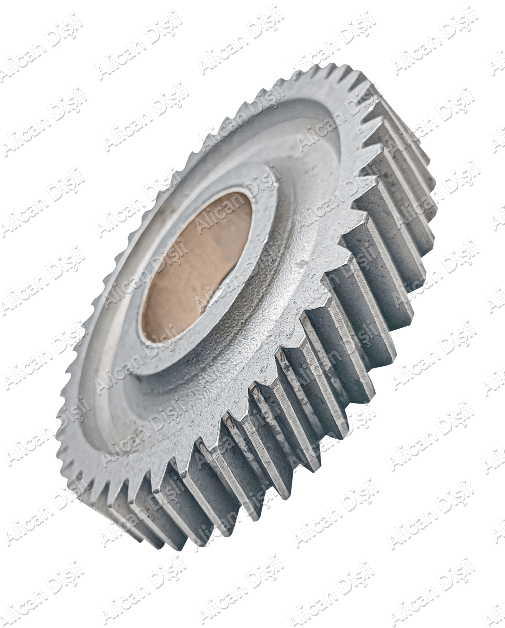 AT24252 JOHN DEERE IDLER GEAR