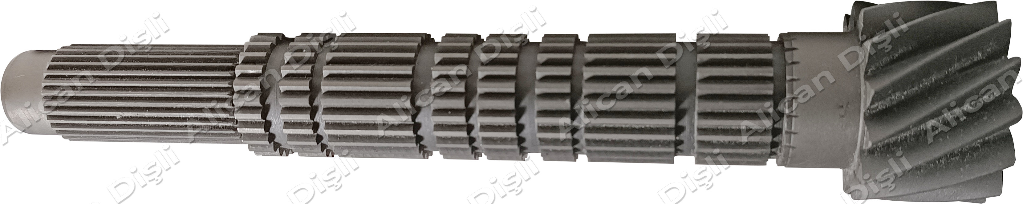 9670840588 DUCATO JUMPER 6 SPEED PINION 13X68 2316.AP