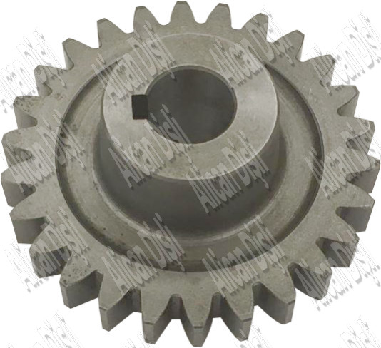668822 Class Z:26 Gear