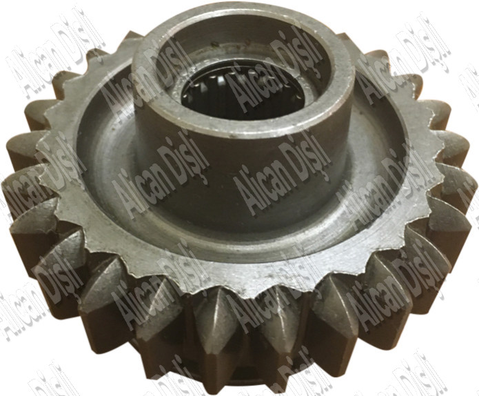 DUCATO-BOXER-REVERSE GEAR Z:26 9632812888, 2370.70