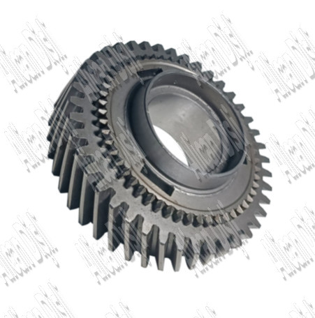 9804261380 DUCATO 2ND SPEED GEAR Z:41