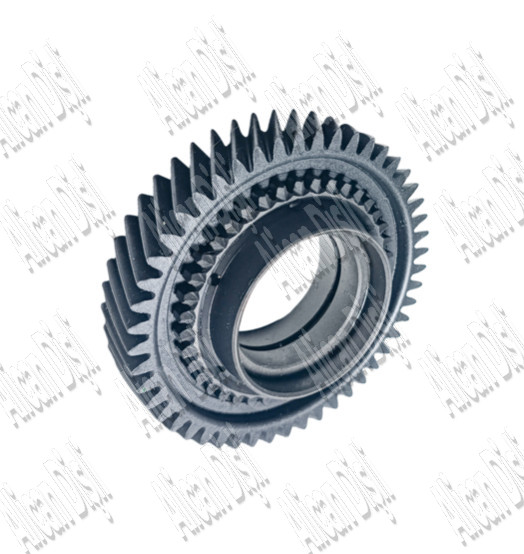 9649267388 - 2333.72 Ducato /Boxer/Jumper 5th Speed Gear Z:49