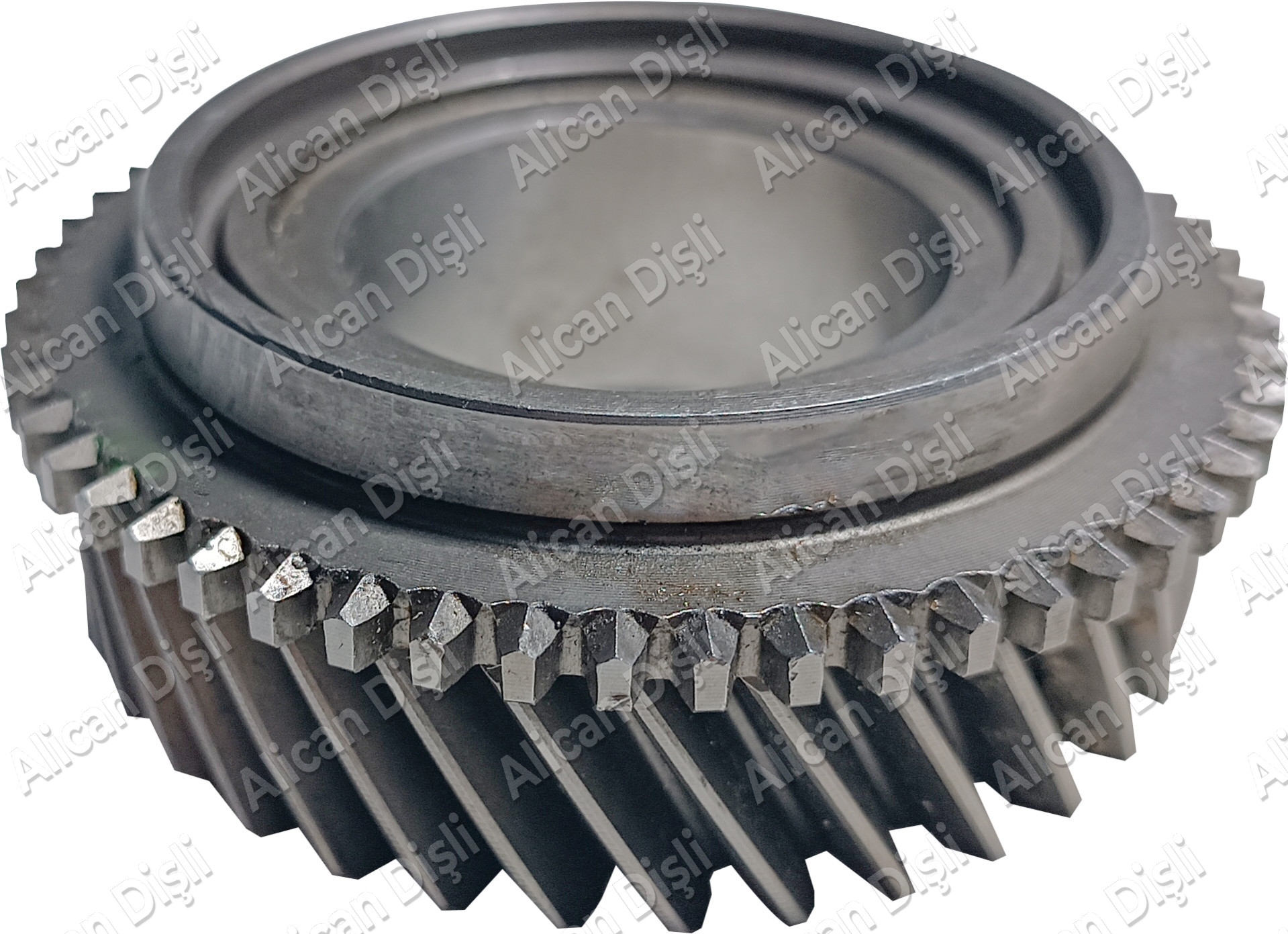 9643757188 DUCATO 4TH SPEED GEAR Z:35