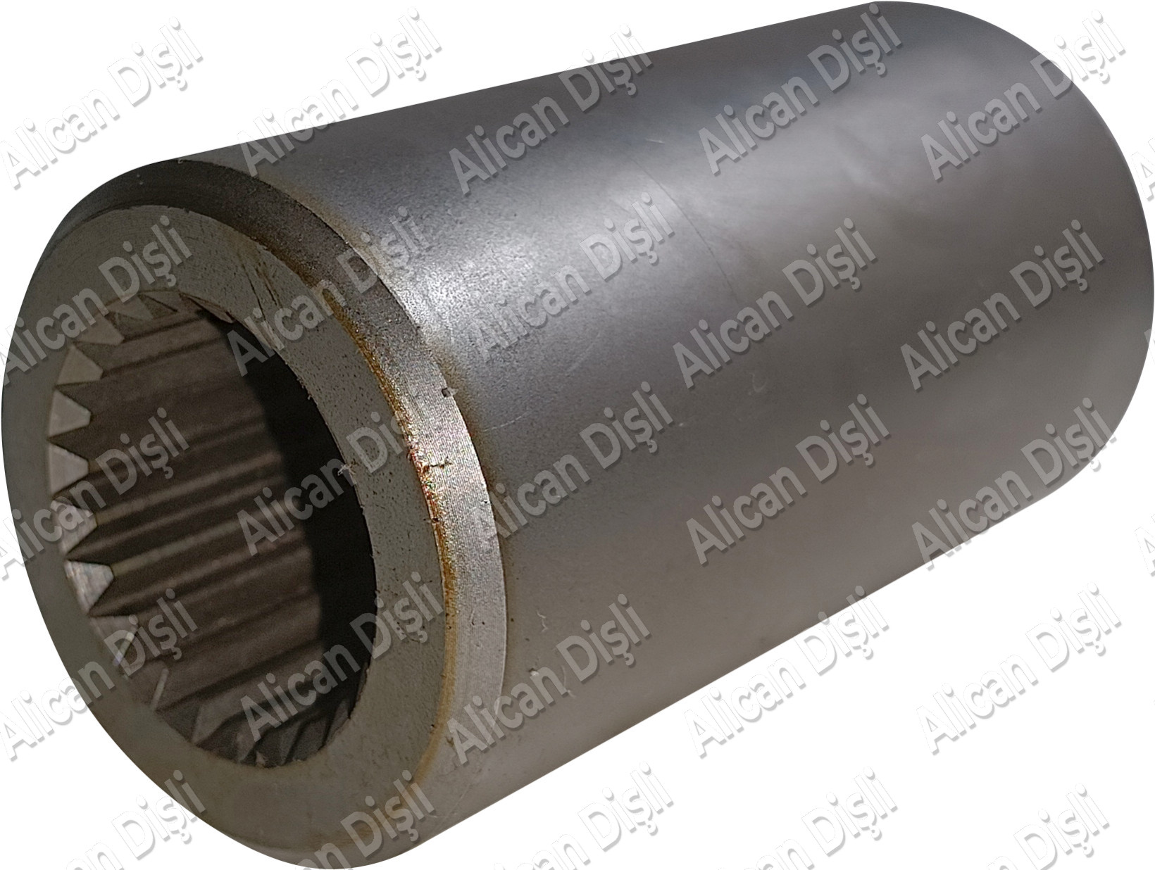 669548 Claas Splined Coupling Z:23