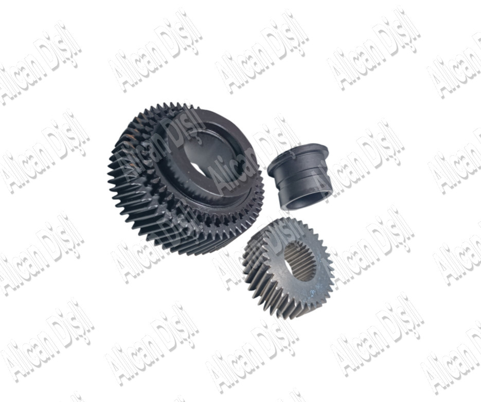 9463263088-2344.C9 5th Gear set 58/35 Teeth  MG5T Gearbox