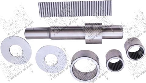 John Deere Pump Repair Kit-AL35755