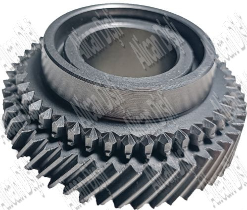 02U311349R  VAG 6th Speed Gear Z-48
