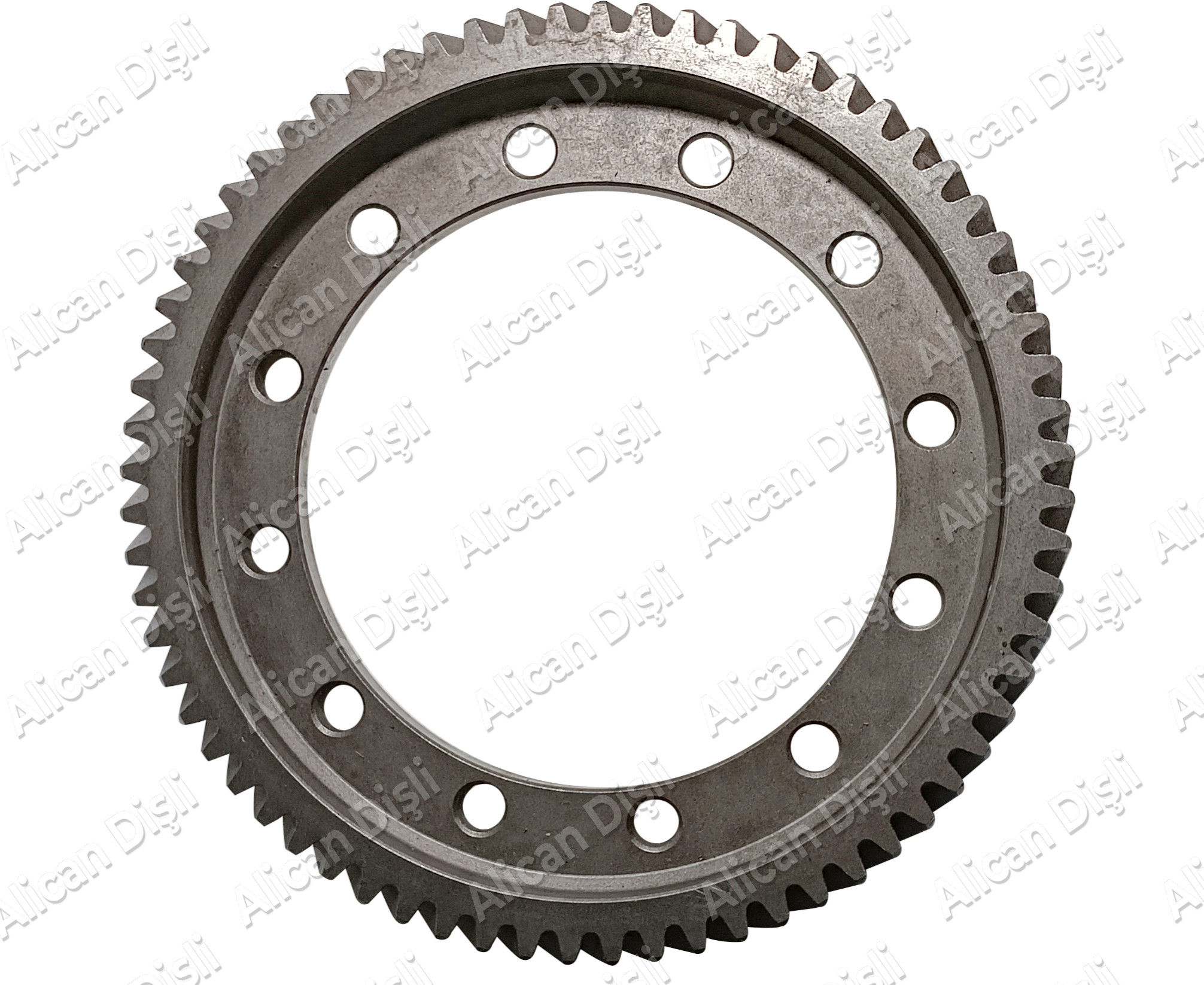 9670850888 Fiat Ducato Ayna Dişlisi 68 diş Boxer-Jumper  (13x68)