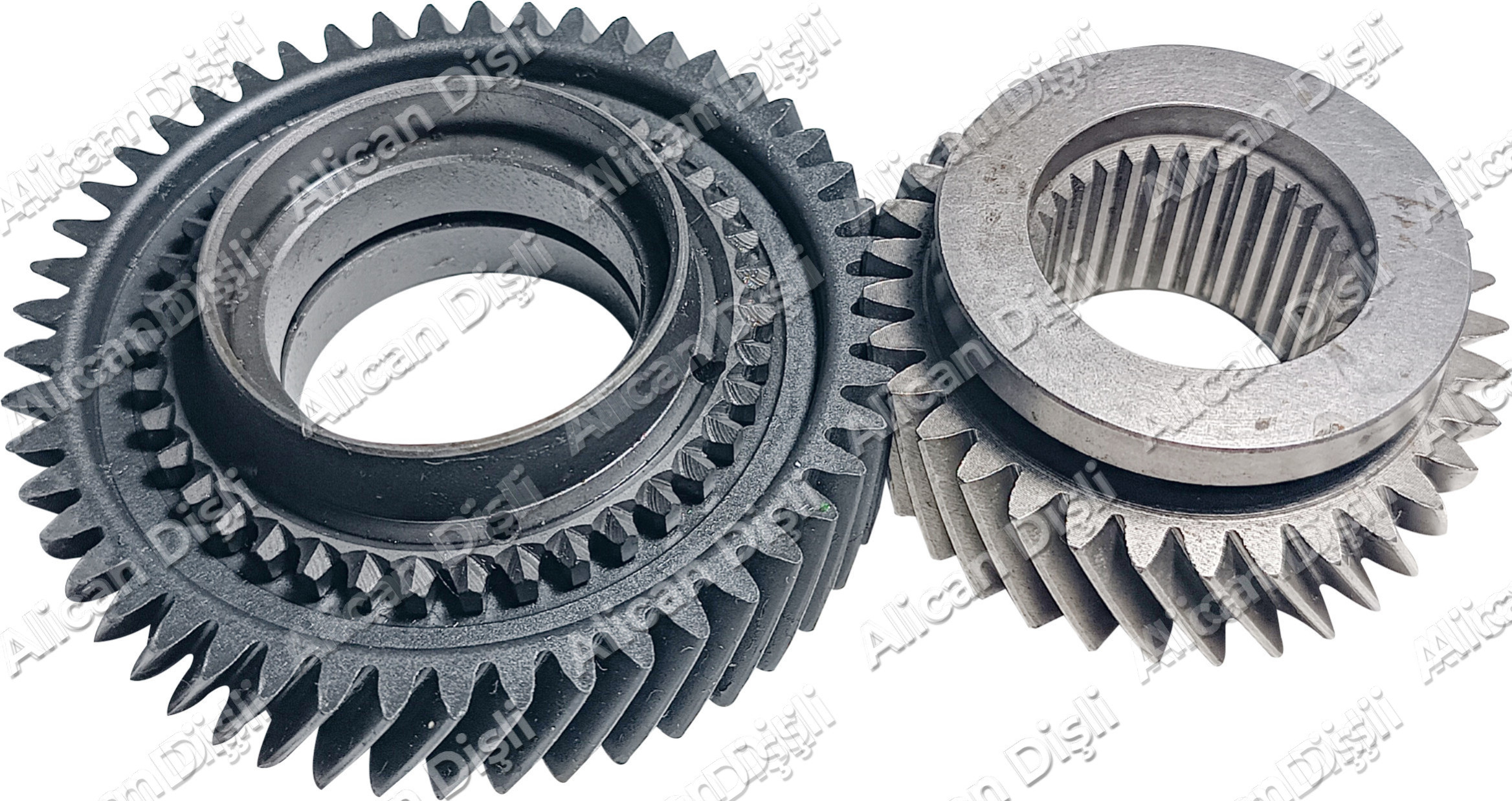 Ducato-Boxer 5.vites dişlisi Z:49X33 9649267388, 9648816088