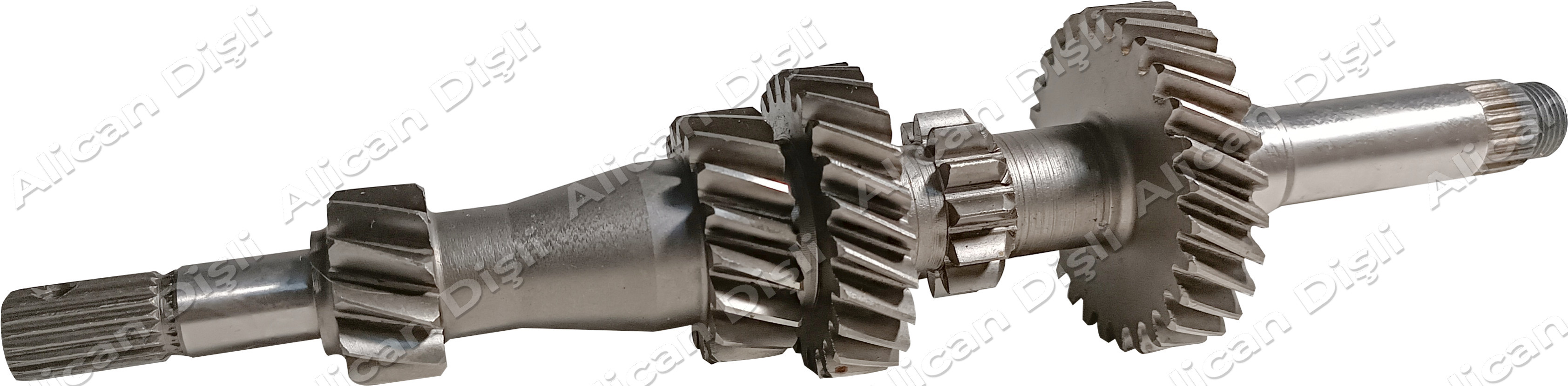 TOROS GRUP DİŞLİSİ RENAULT  R12 5 VİTES 7702164512