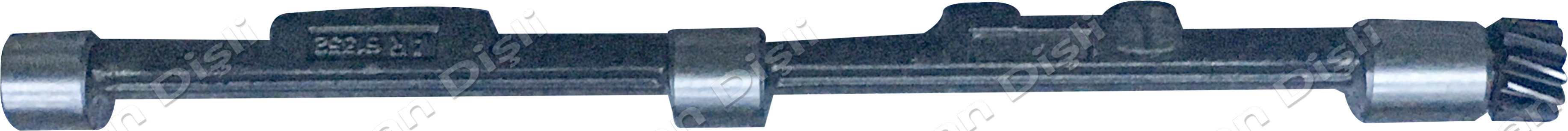AR61352 JOHN DEERE BALANS MİLİ