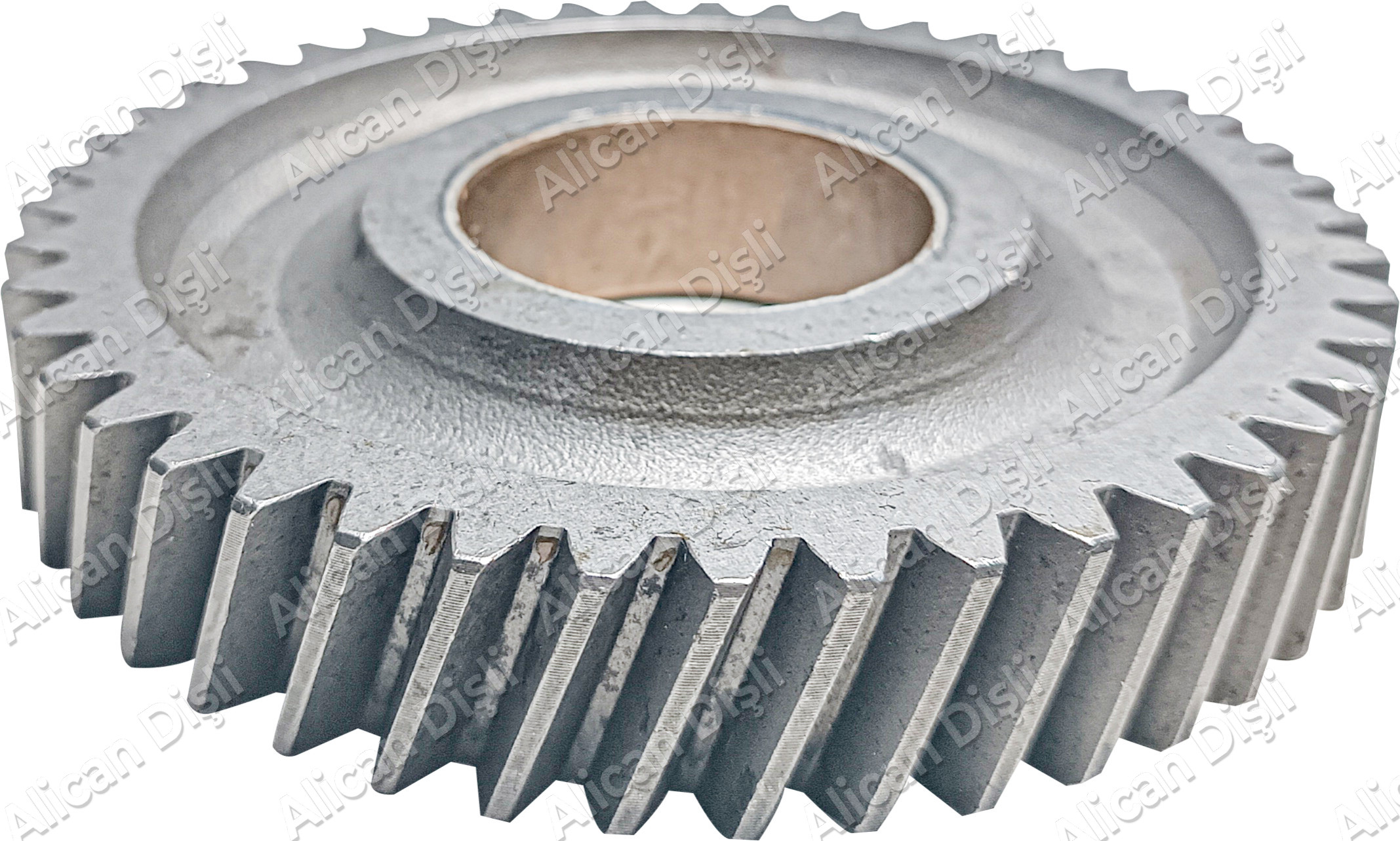 AT24252 JOHN DEERE ALT AVARE DİŞLİSİ Z:45