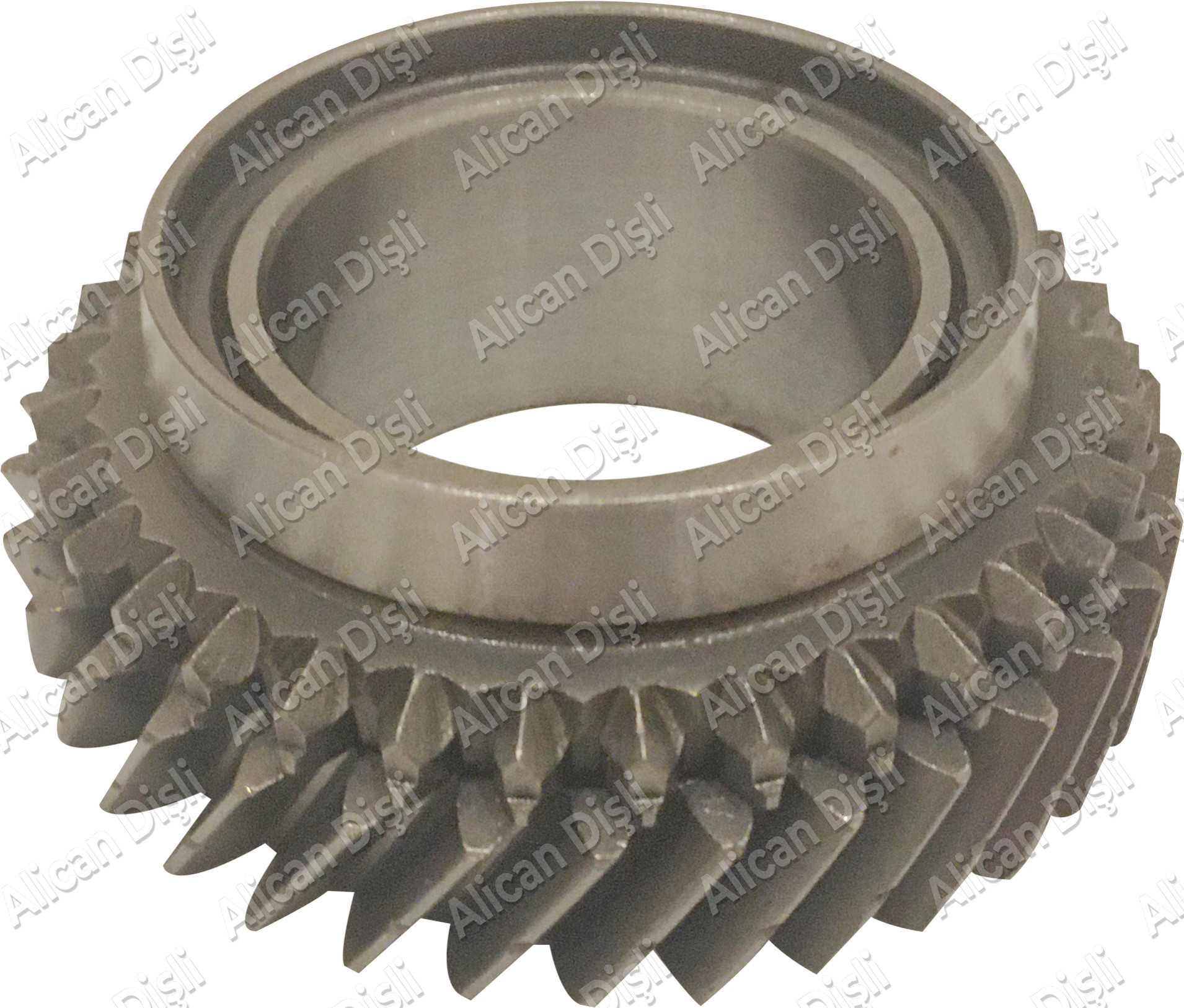 46767060 1.3 MULTİJET DOBLO 4.VİTES DİŞLİSİ