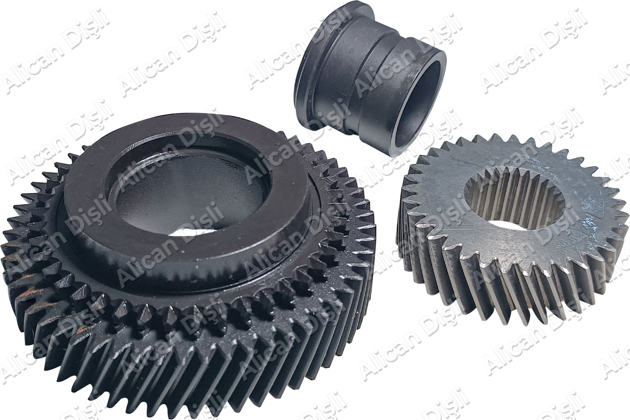 9463263088- 2344.C9 DUCATO 5.VİTES DİŞLİ SETİ MG5T  58X35