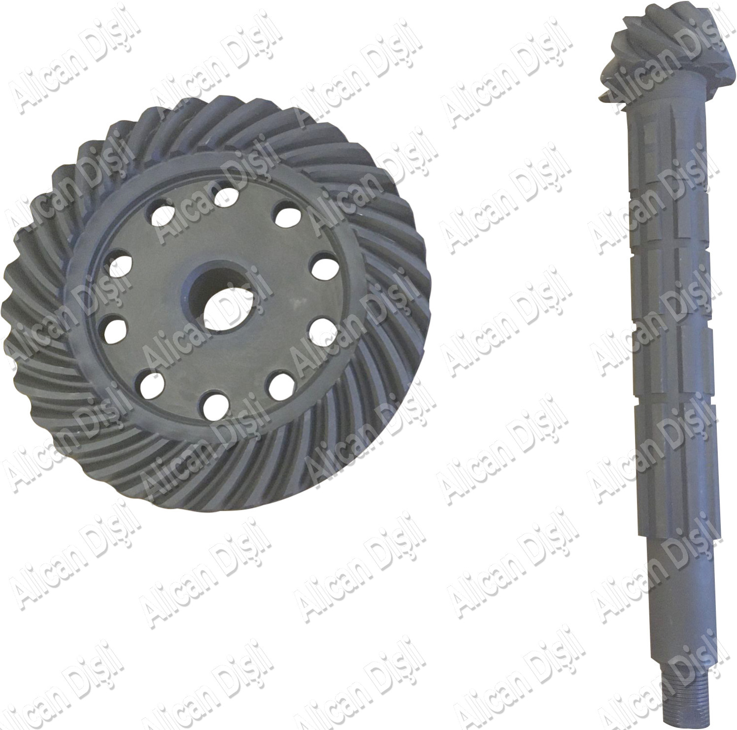 AYNA MAHRUTİ  R12 1400 YM (4 İLERİ) (9x34) 7702175092