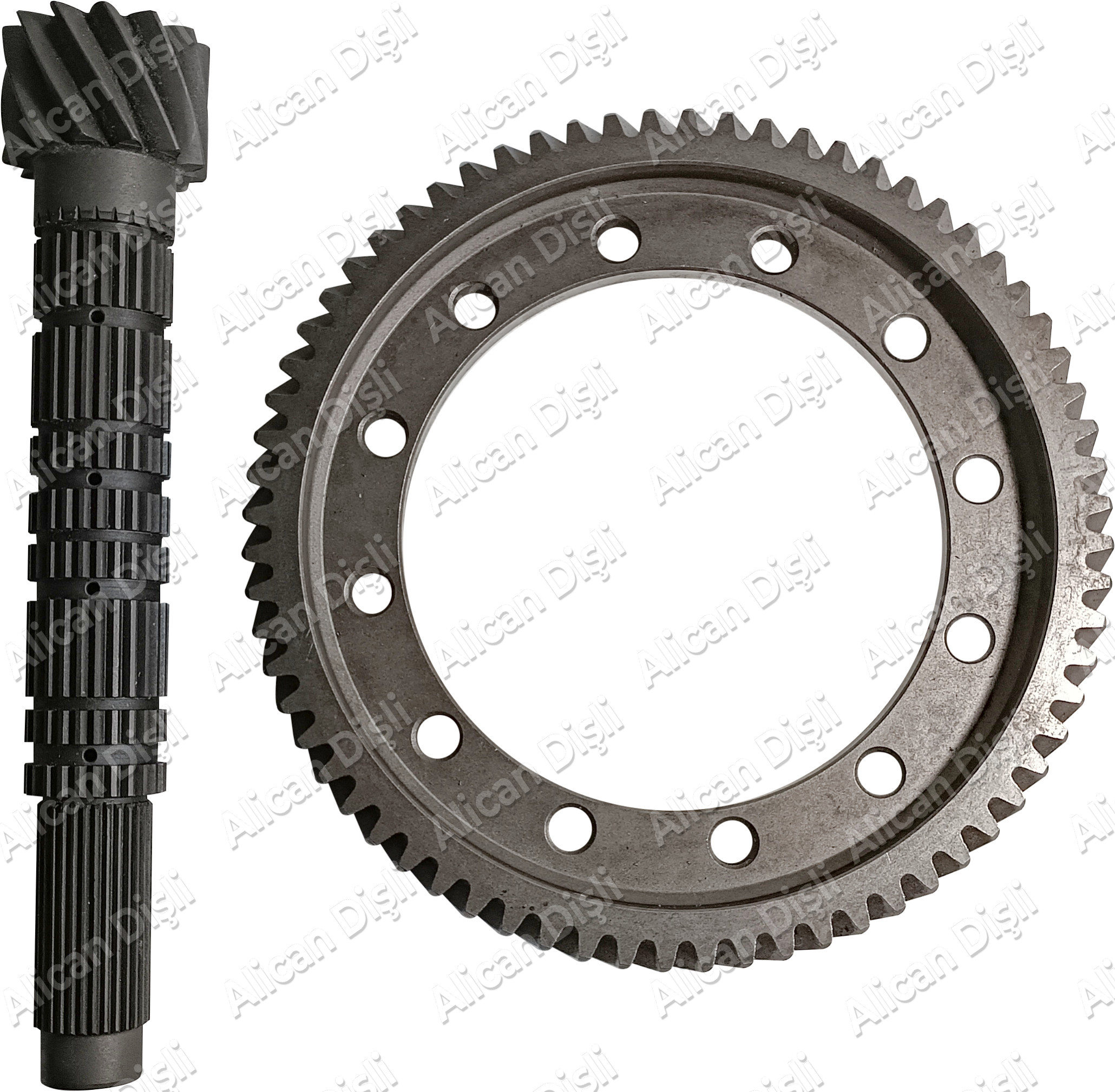 DUCATO AYNA MAHRUTİ 6 İLERİ BOXER-JUMPER 9670850888 / 2316.AP + 9670840588 (13x68)